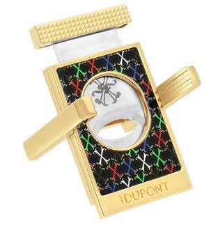 FUENTE - STAND CIGAR CUTTER