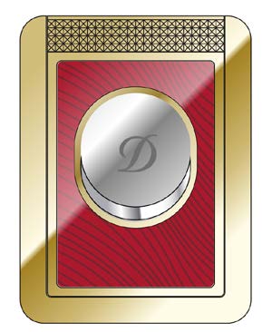 CHINESE NEW YEAR HORSE - CIGAR CUTTER AND STAND