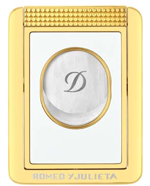 ROMEO Y JULIETA - CIGAR CUTTER STAND