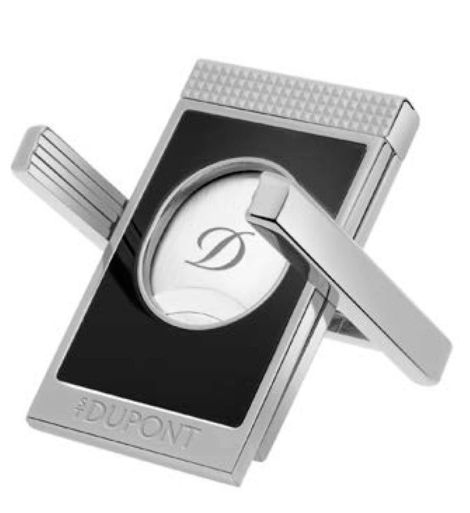CIGAR CUTTER - NOIR