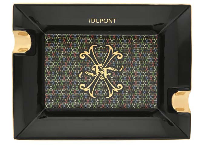 FUENTE - ASHTRAY PORCELAINE