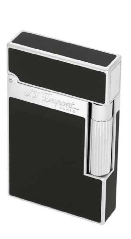 LIGNE 2 - LAQUE NOIRE