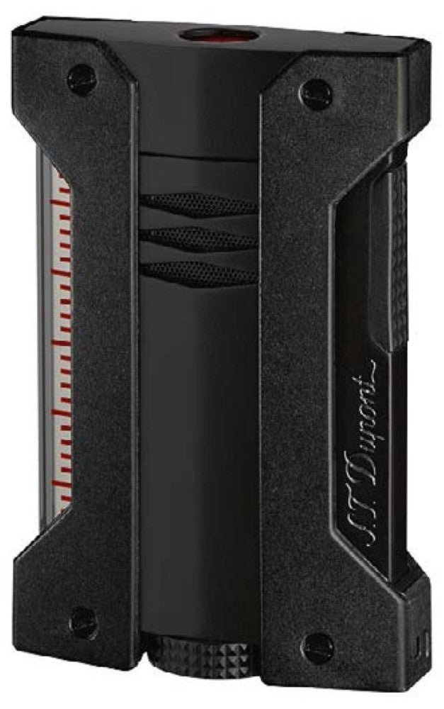 DÉFI EXTRÊME - NOIR MAT