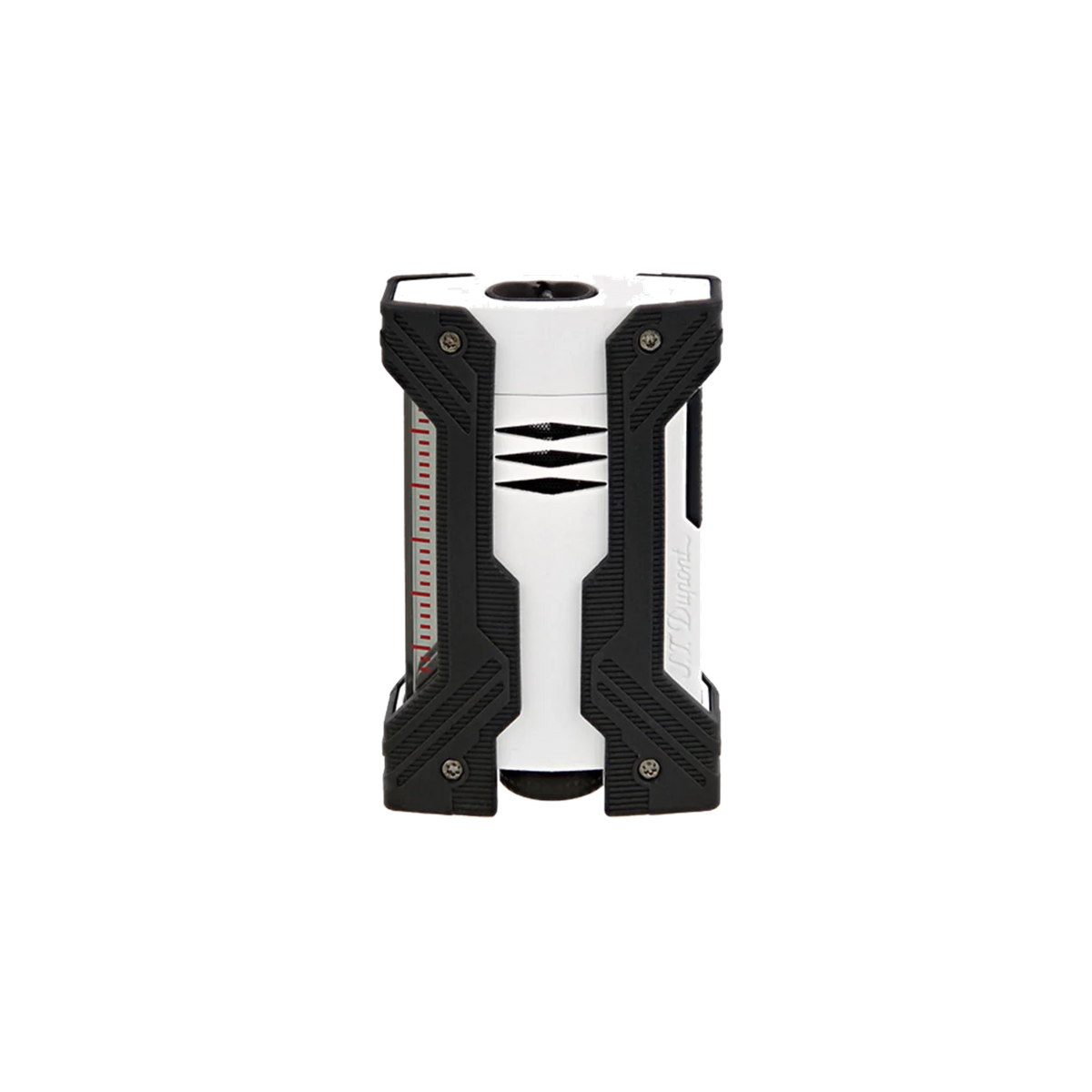 Briquet S.T. Dupont Defi XXtreme blanc