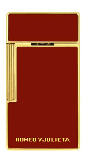 ROMEO Y JULIETA - Biggy Red/Golden