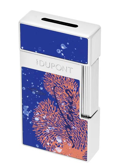 VANIKORO - BIGGY CHROME LIGHTER