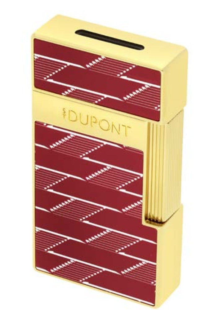 BIGGY - LAQUE BRILLANTE MONOGRAM 1872