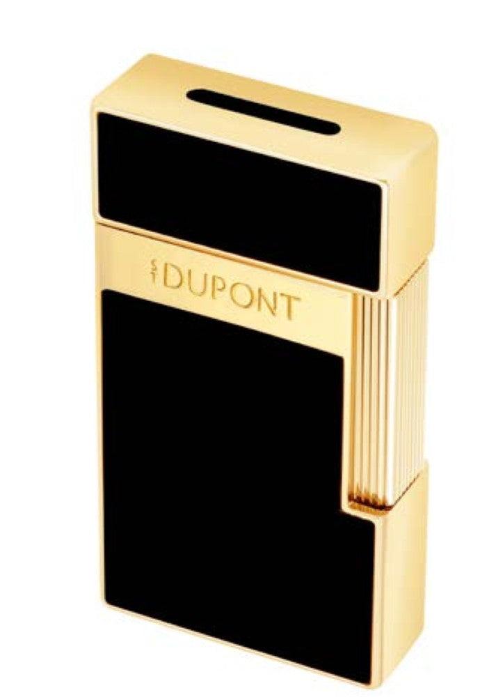 BIGGY - LAQUE BRILLANTE NOIRE