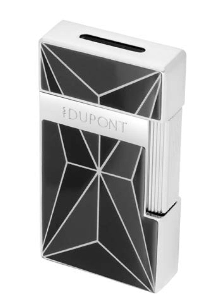 BIGGY - FIRE X LAQUE BRILLANTE NOIRE