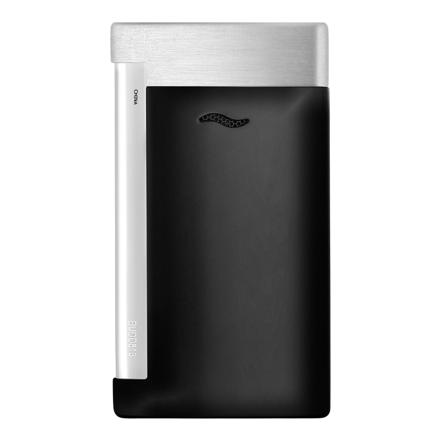S.T. Dupont Slim 7 - Noir Mat — alternate view
