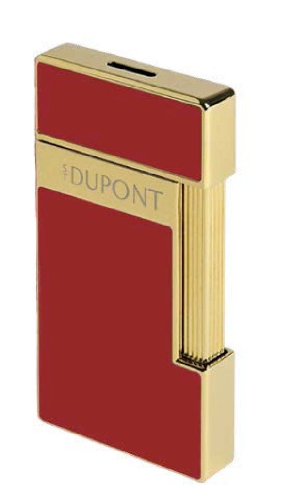 SLIMMY - LAQUE LAMPONE BRILLANTE