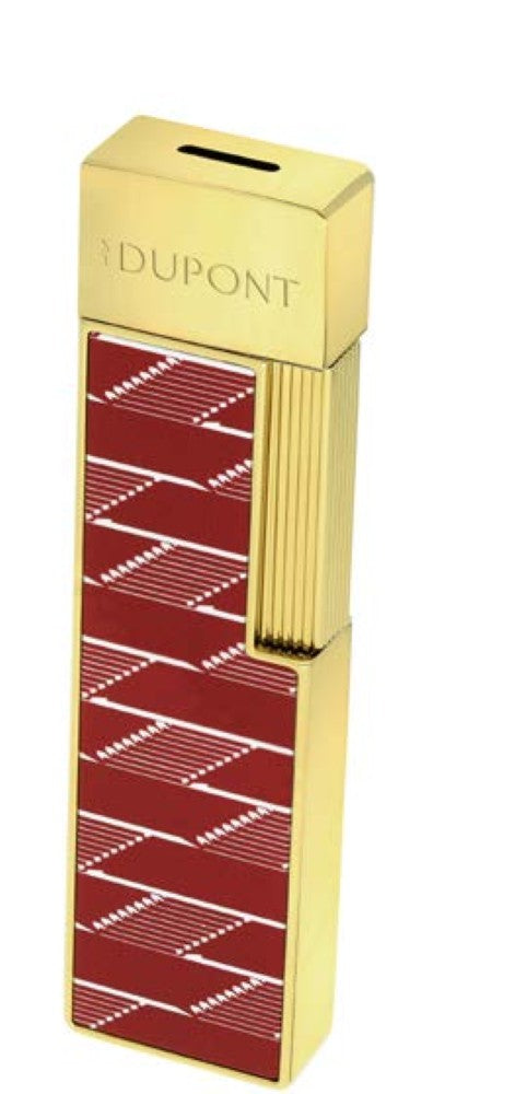 TWIGGY - LAQUE BRILLANTE MONOGRAM 1872