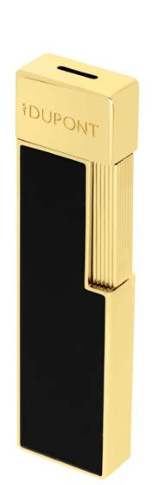 TWIGGY - LAQUE BRILLANTE NOIRE