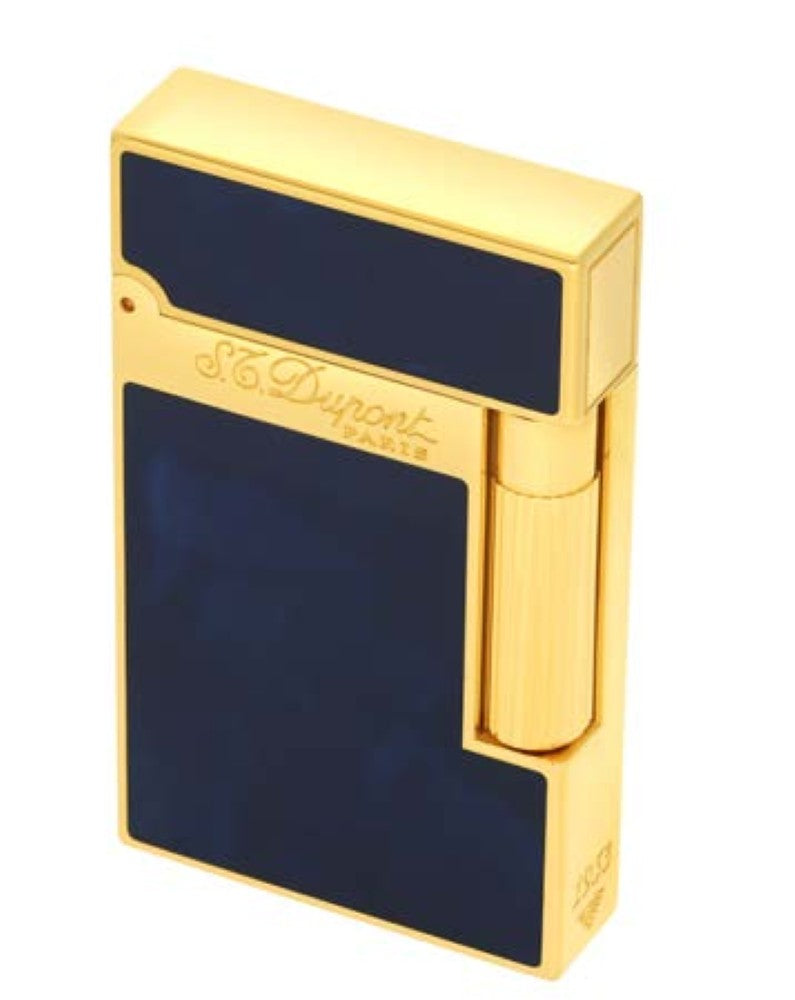 LIGNE 2 - ATELIER LAQUE BLEUE MARINE