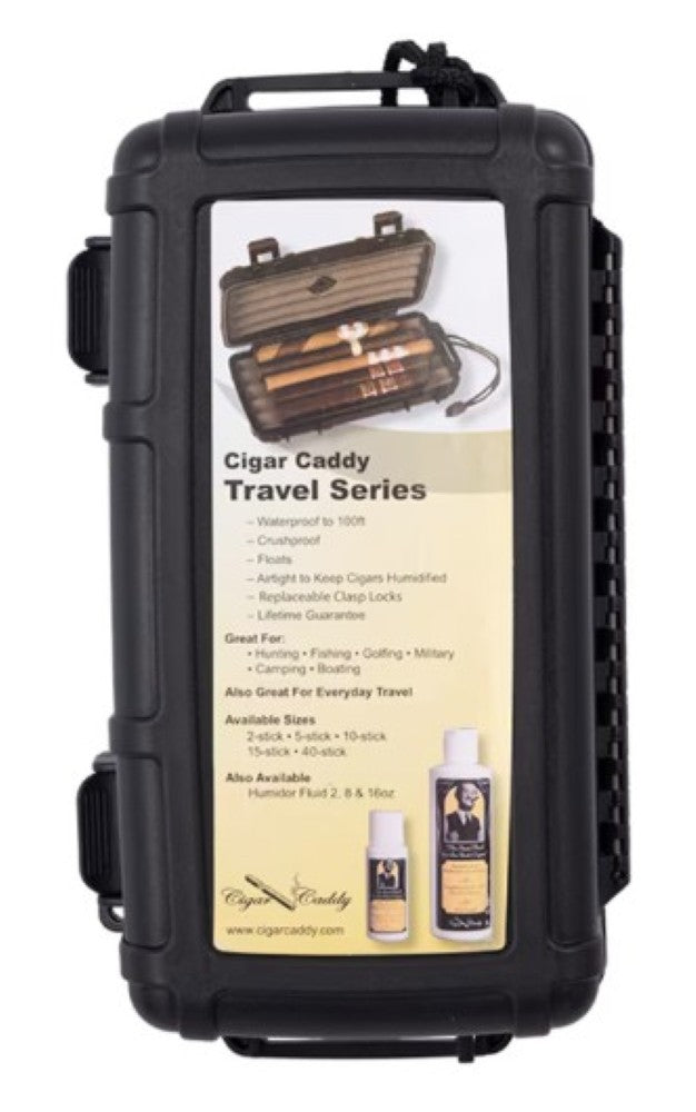 Cigar Caddy® 10ct