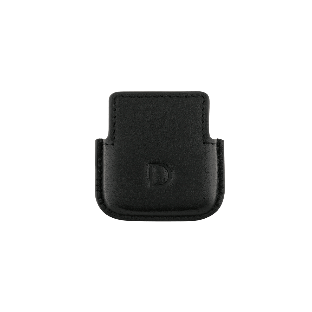 S.T. Dupont Lighter Ligne 1 Case Black