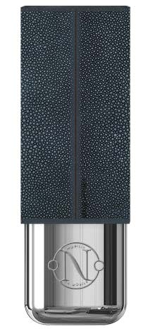 20,000 LEAGUES UNDER THE SEA - GULF STREAM - DOUBLE CIGAR CASE