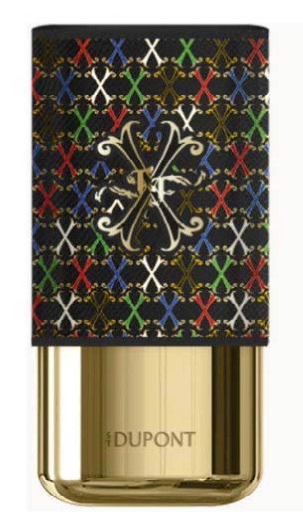 FUENTE - TRIPLE CIGAR CASE