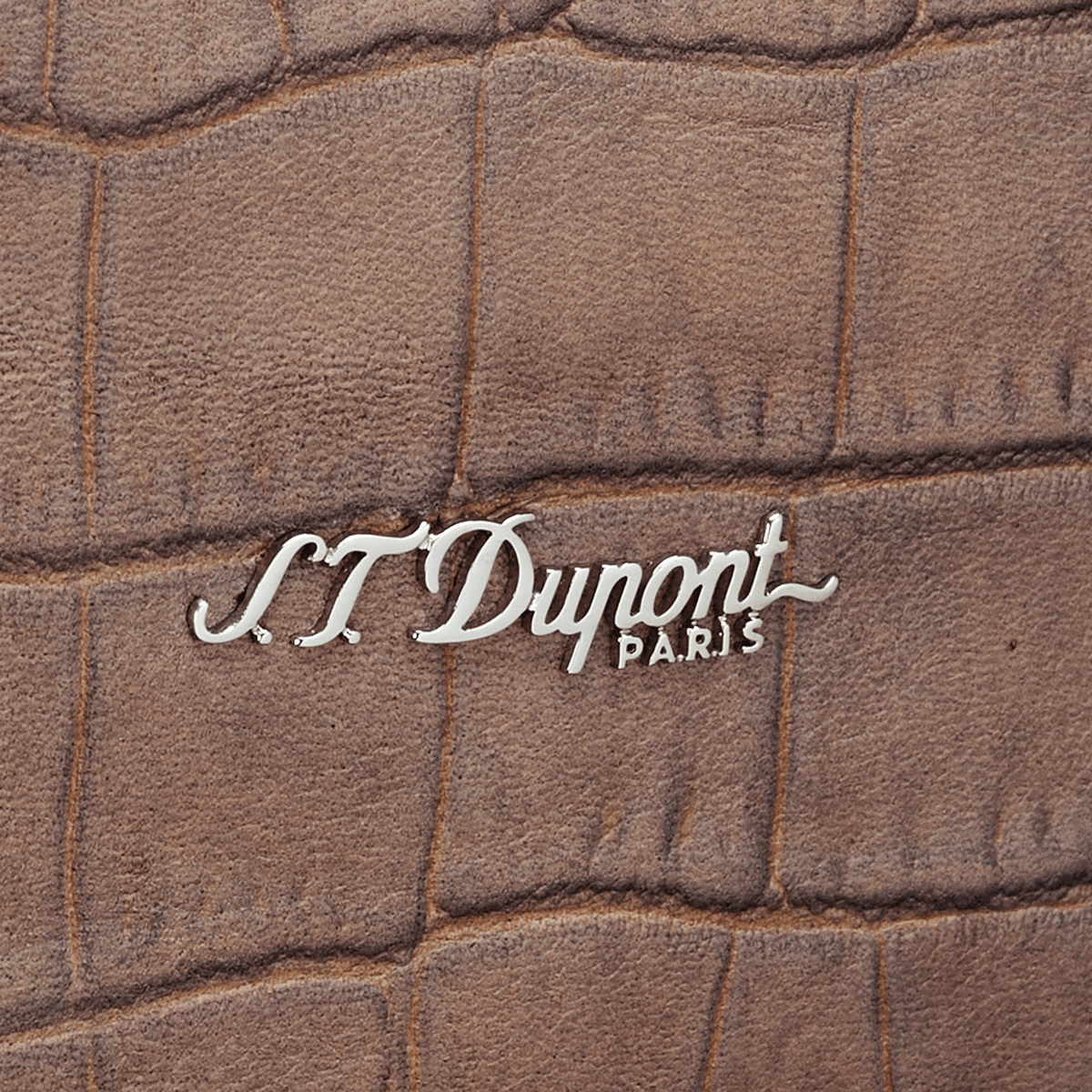 S.T. Dupont D-Line - sac de voyage Le Grand Atelier Havana — vue 5