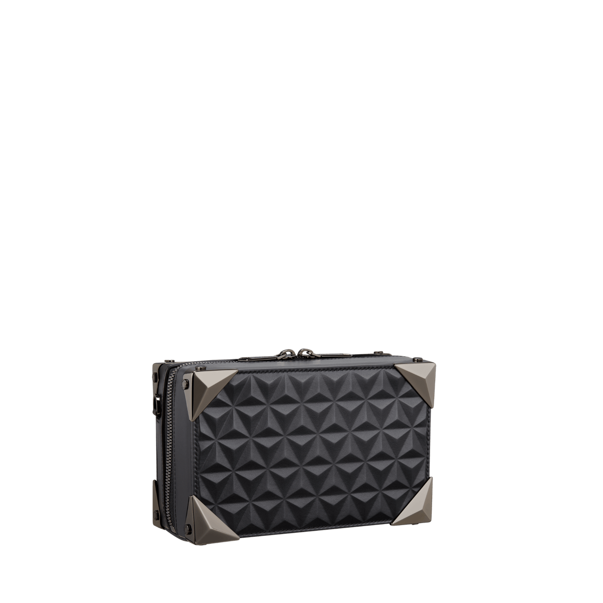 S.T. Dupont Bag Trunk Black — alternate view