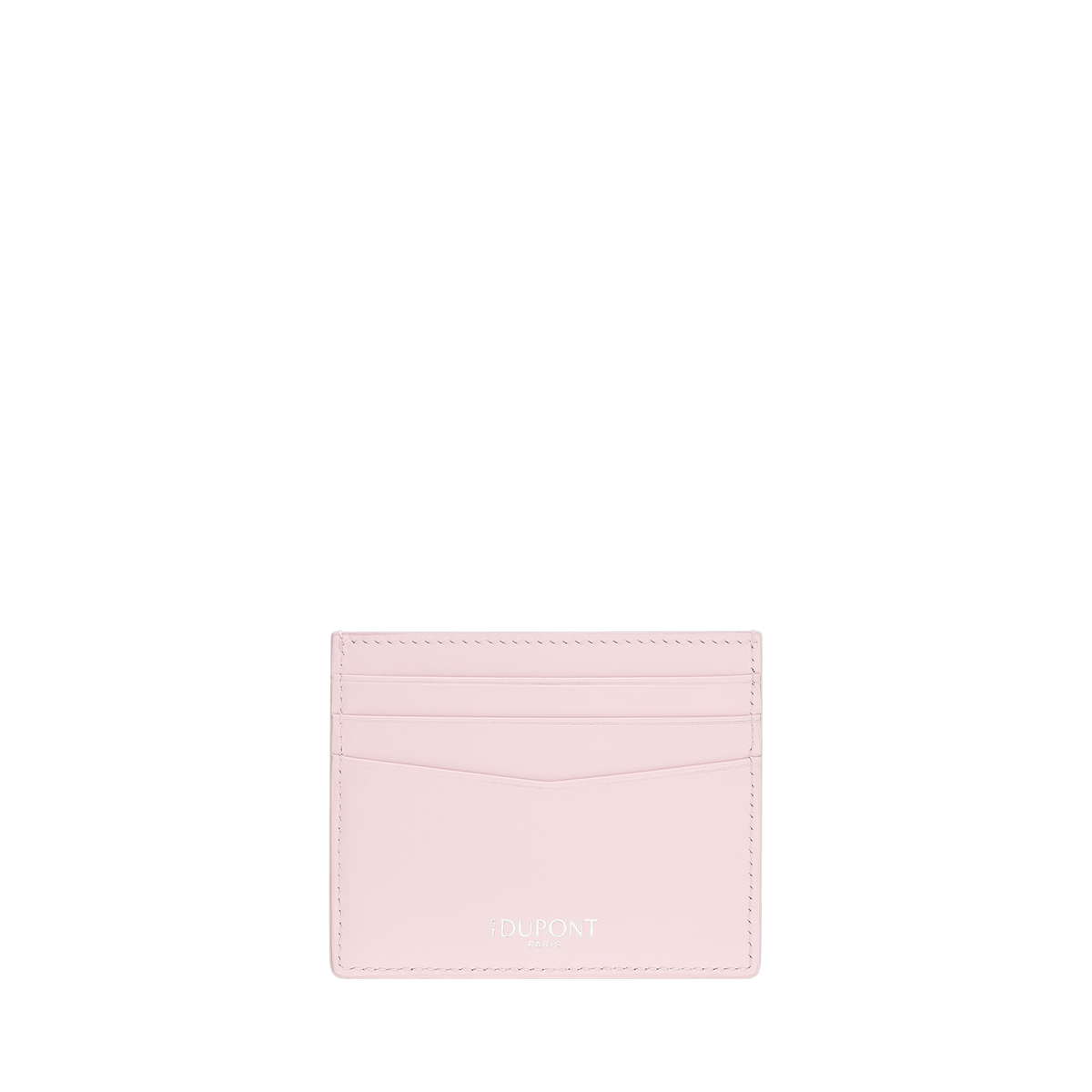 Porte-cartes S.T. Dupont 6 Lgt rose — autre vue
