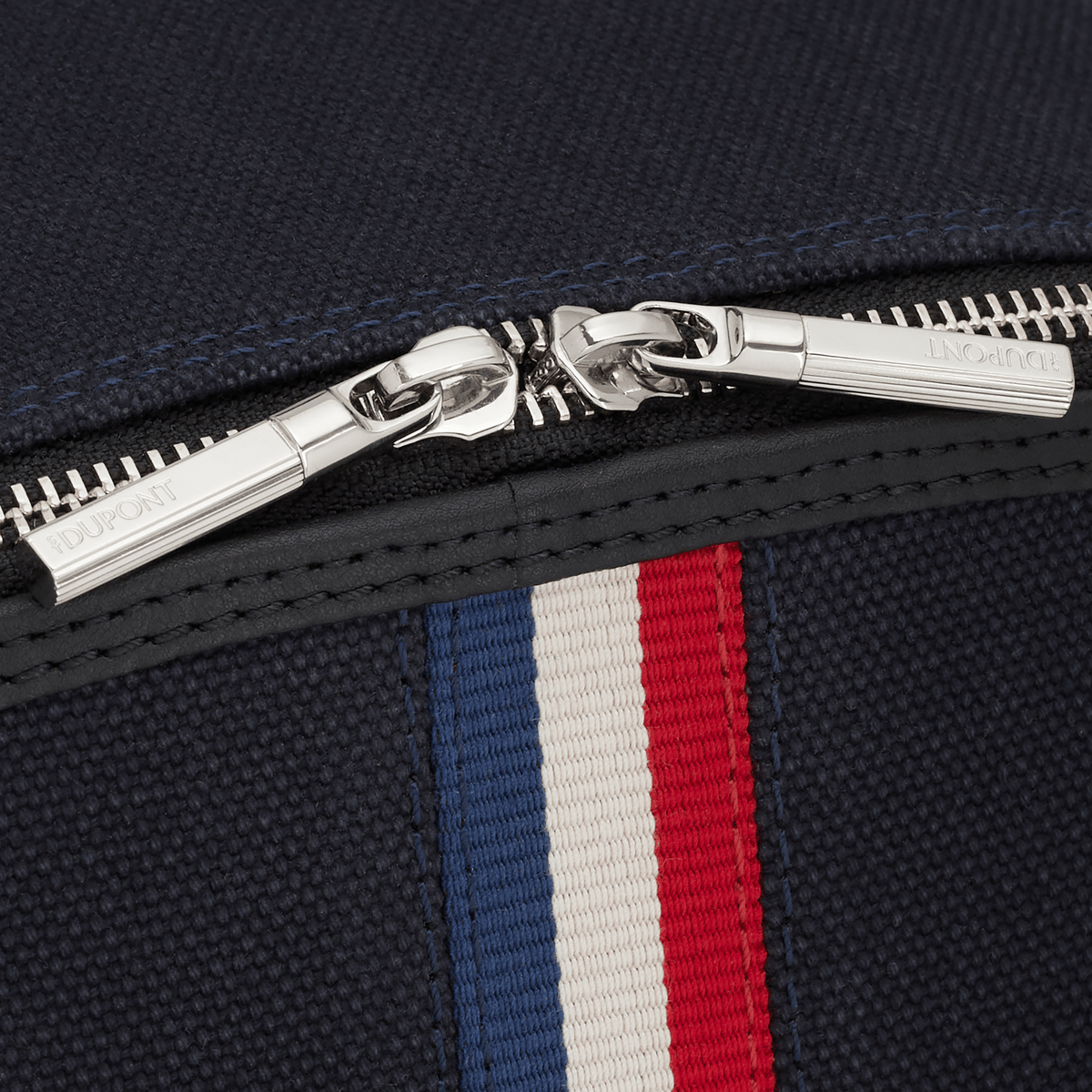 S.T. Dupont Iconic - Backpack Blue — view 5