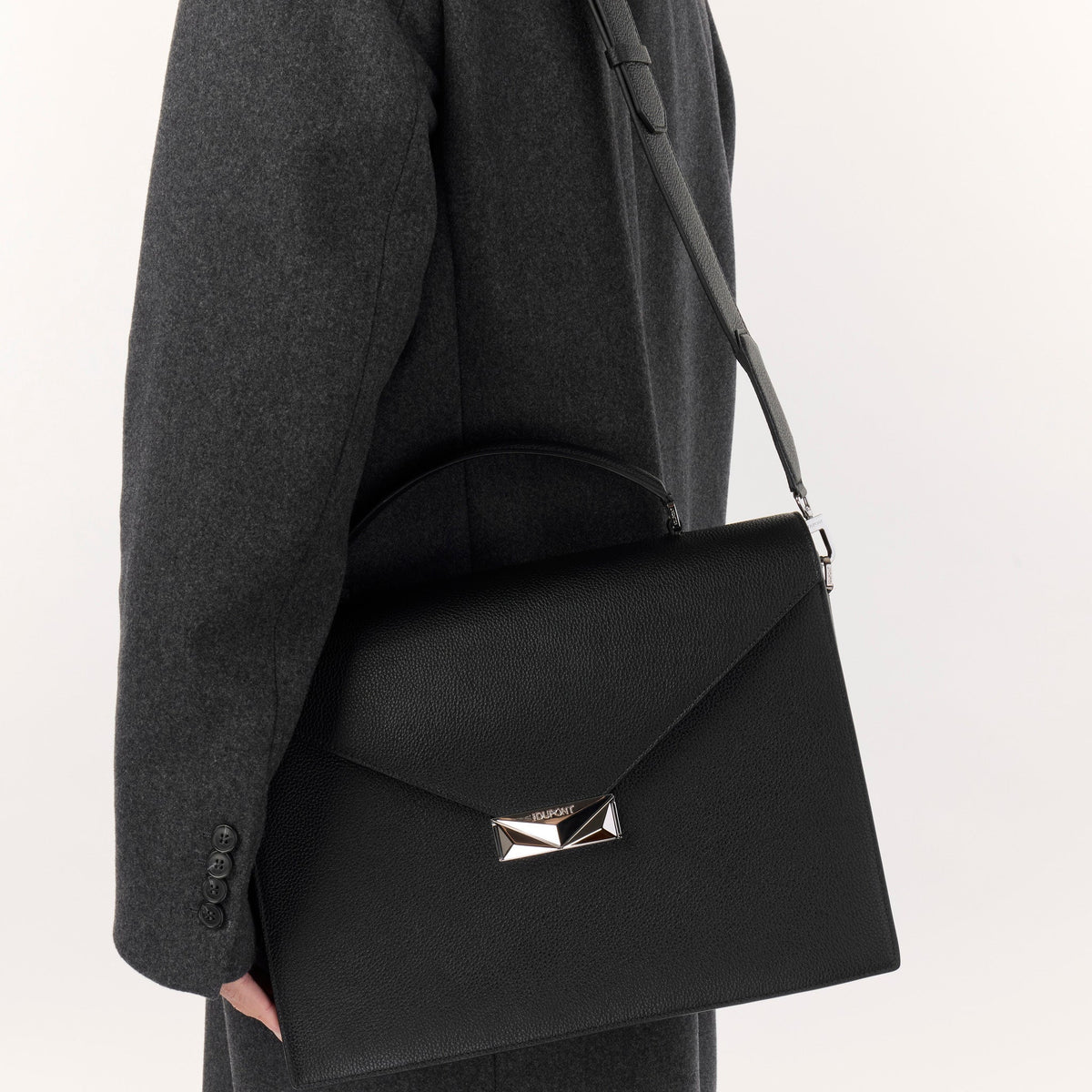 S.T. Dupont Legacy - porte-documents noir — vue 7