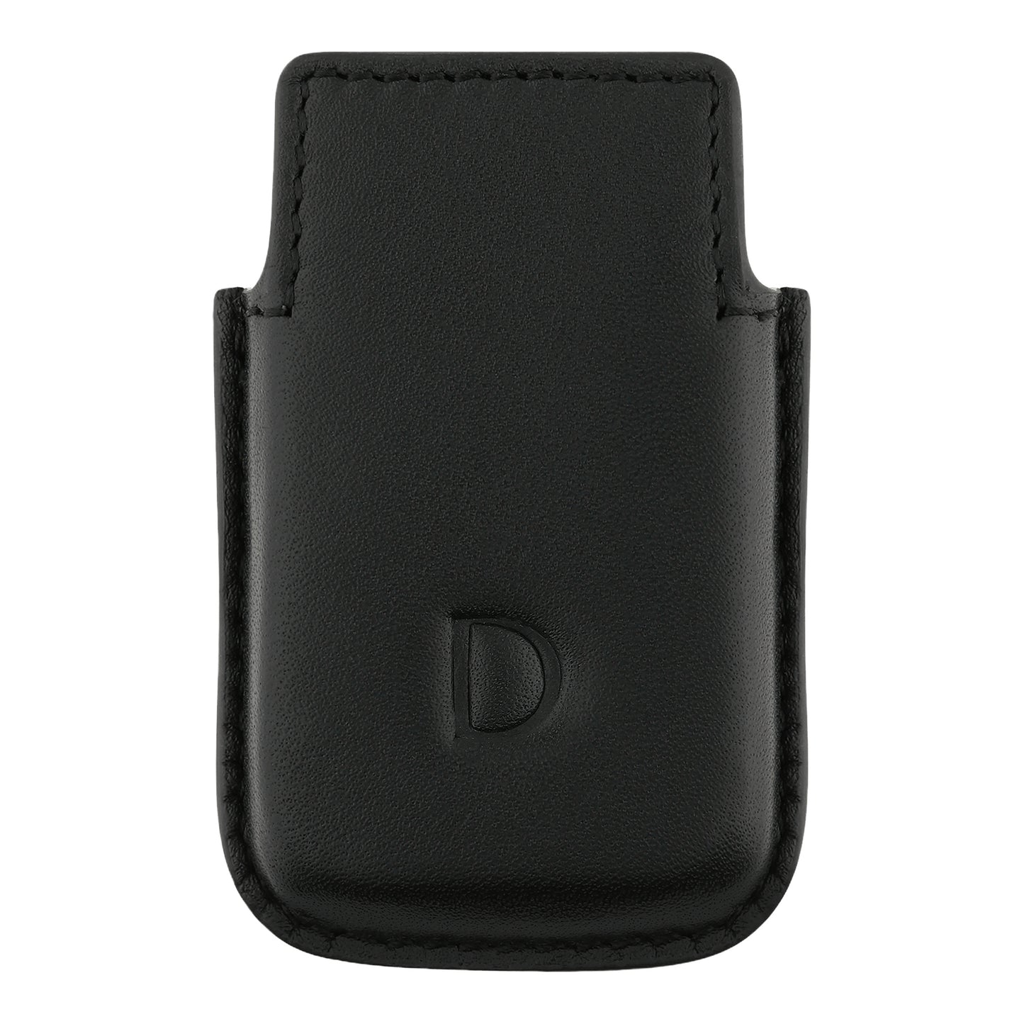 S.T. Dupont Lighter Case — Black