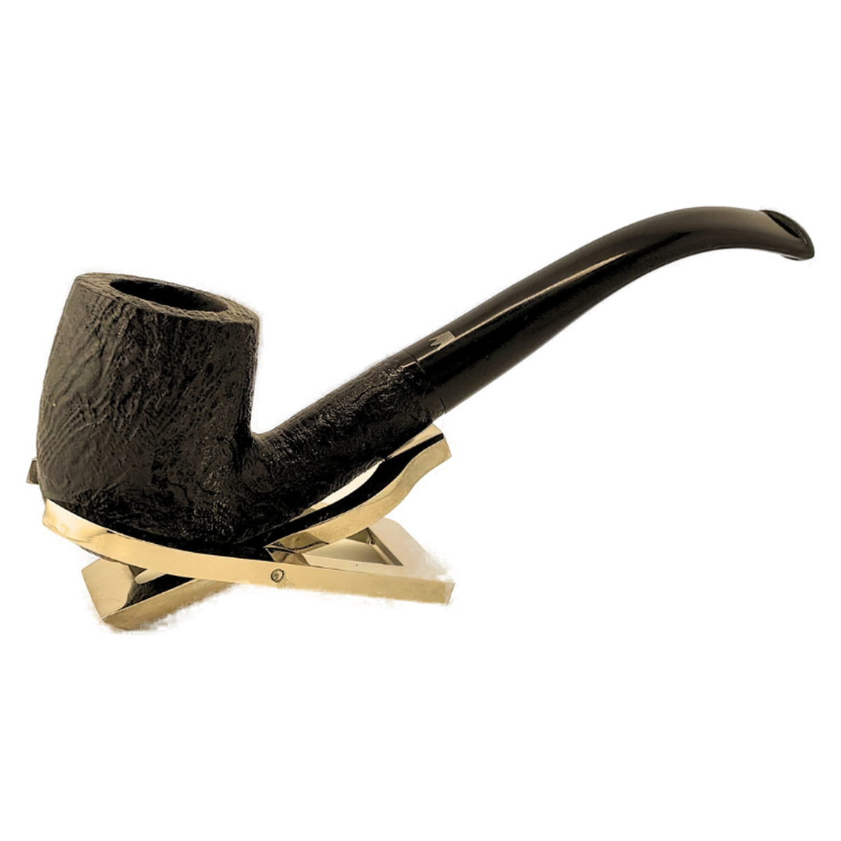 Vincenzo Fiamma di Re Pipe Sandblast #4117
