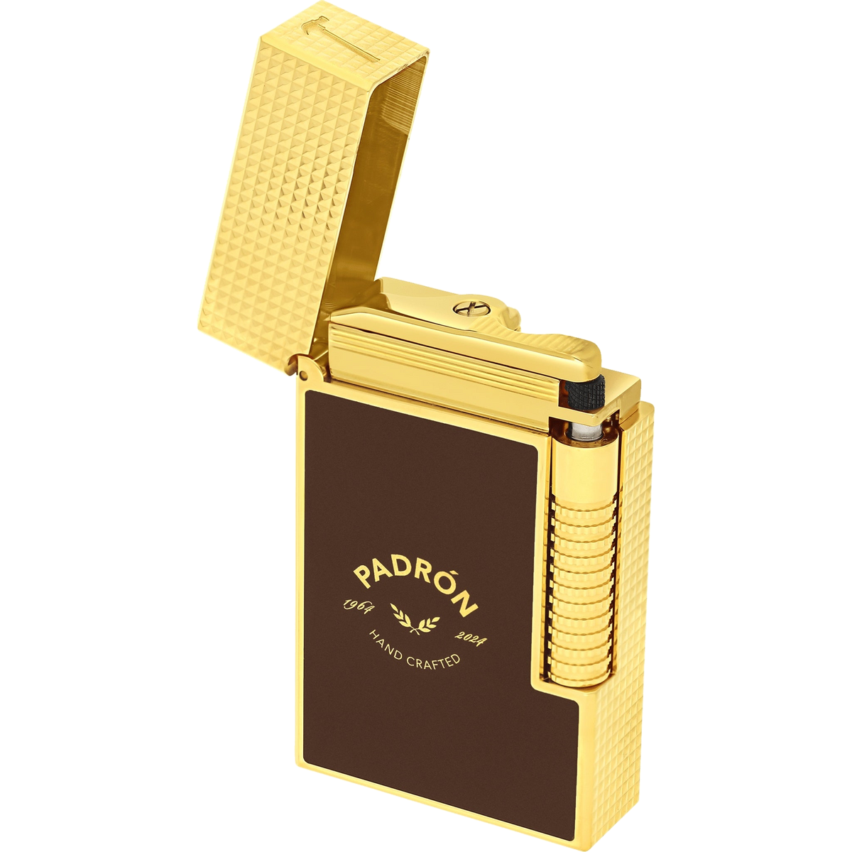 Le Grand Dupont — Padrón — S.T. Dupont