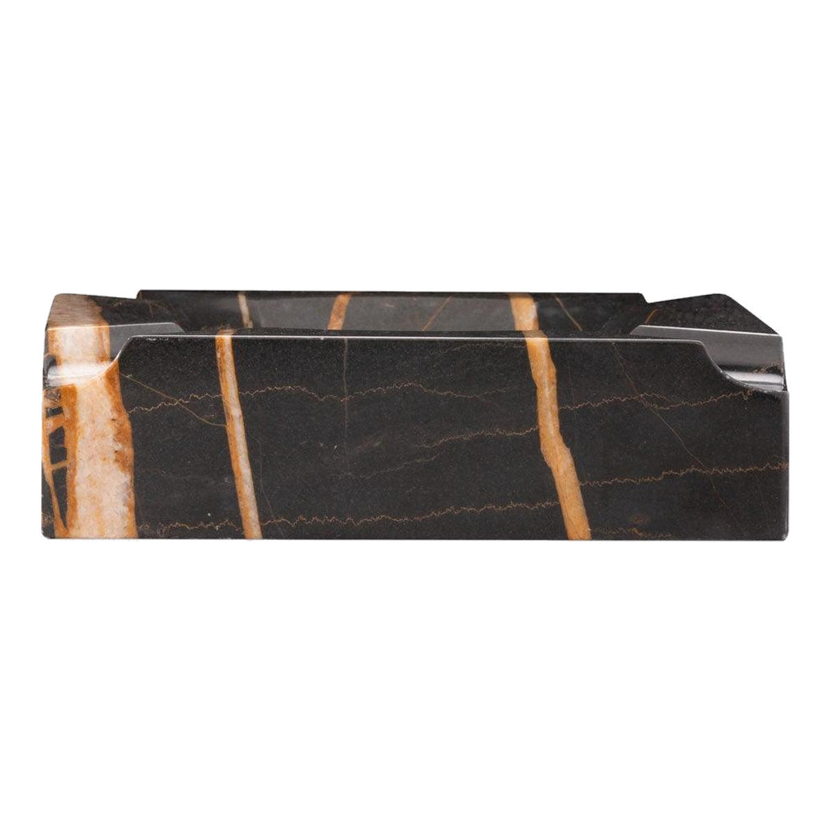 Ashtray Large Port Saint Laurent Marble