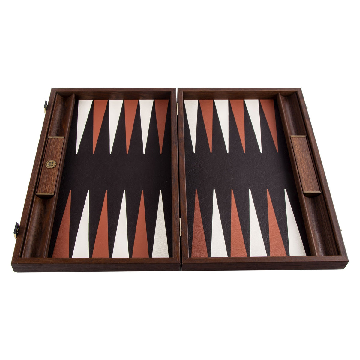 Manopoulos Genuine Leather Backgammon (7)