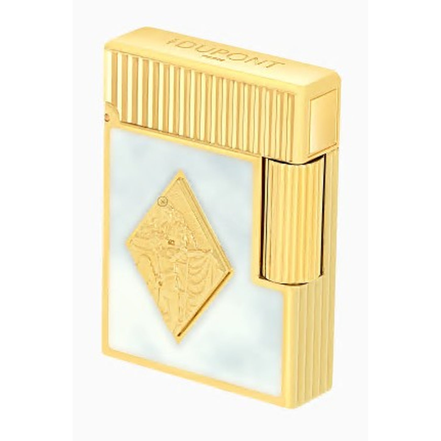 ROMEO Y JULIETA - LACQUERED LIGHTER WHITE