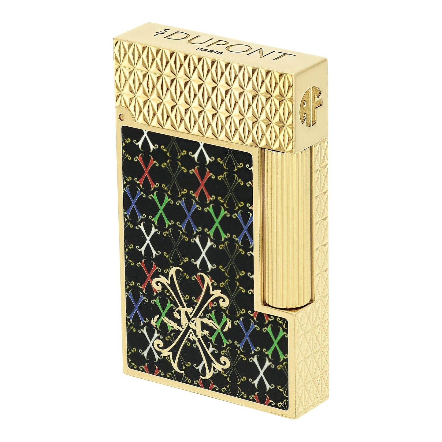 S.T. Dupont Fuente - Ligne 2 Lighter — view 5