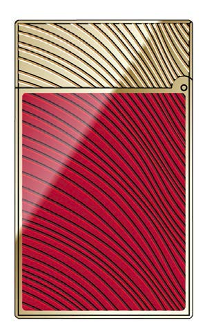 HORSE MANE - LIGNE 2 LIGHTER