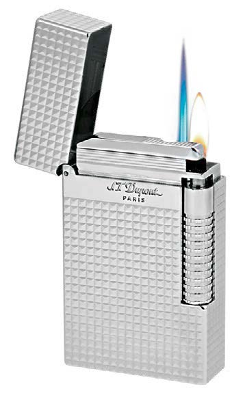 LE GRAND DUPONT - POINTE DE DIAMANT ORFÈVRE