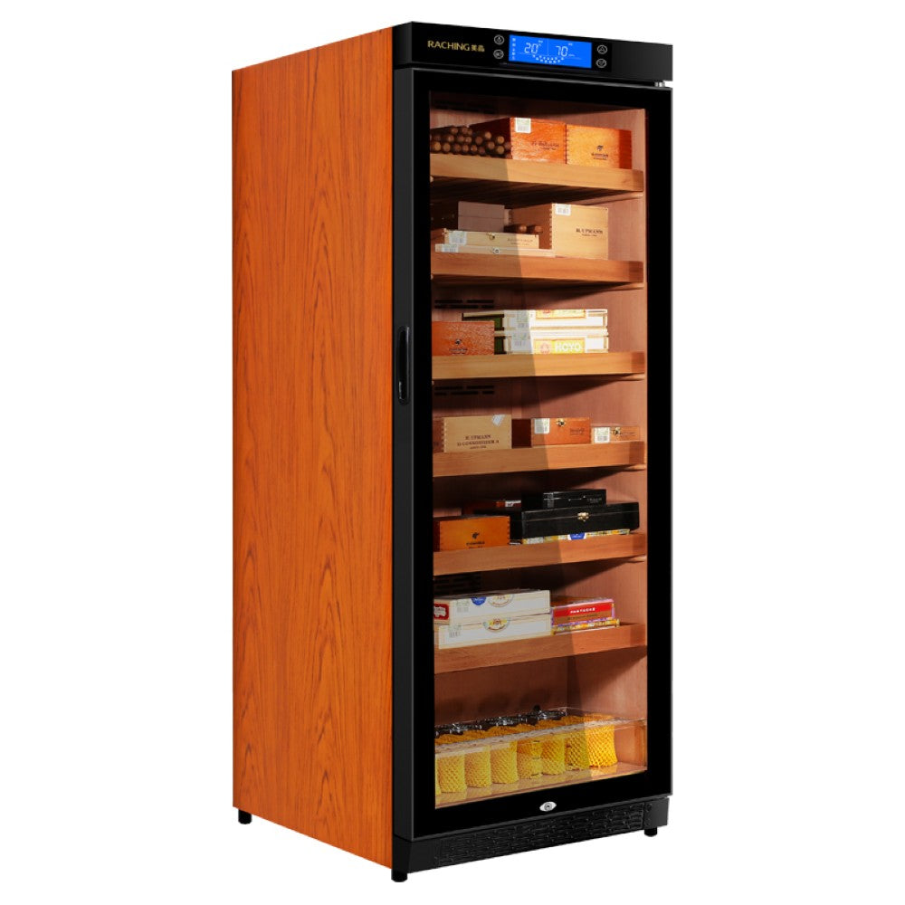 MON C230 A CLIMATE CONTROLLED CIGAR CABINET SERIES WITHOUT AMMONIA REMOVAL