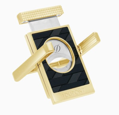 Cigar Cutter Cigar Stand Monogram 1872 black