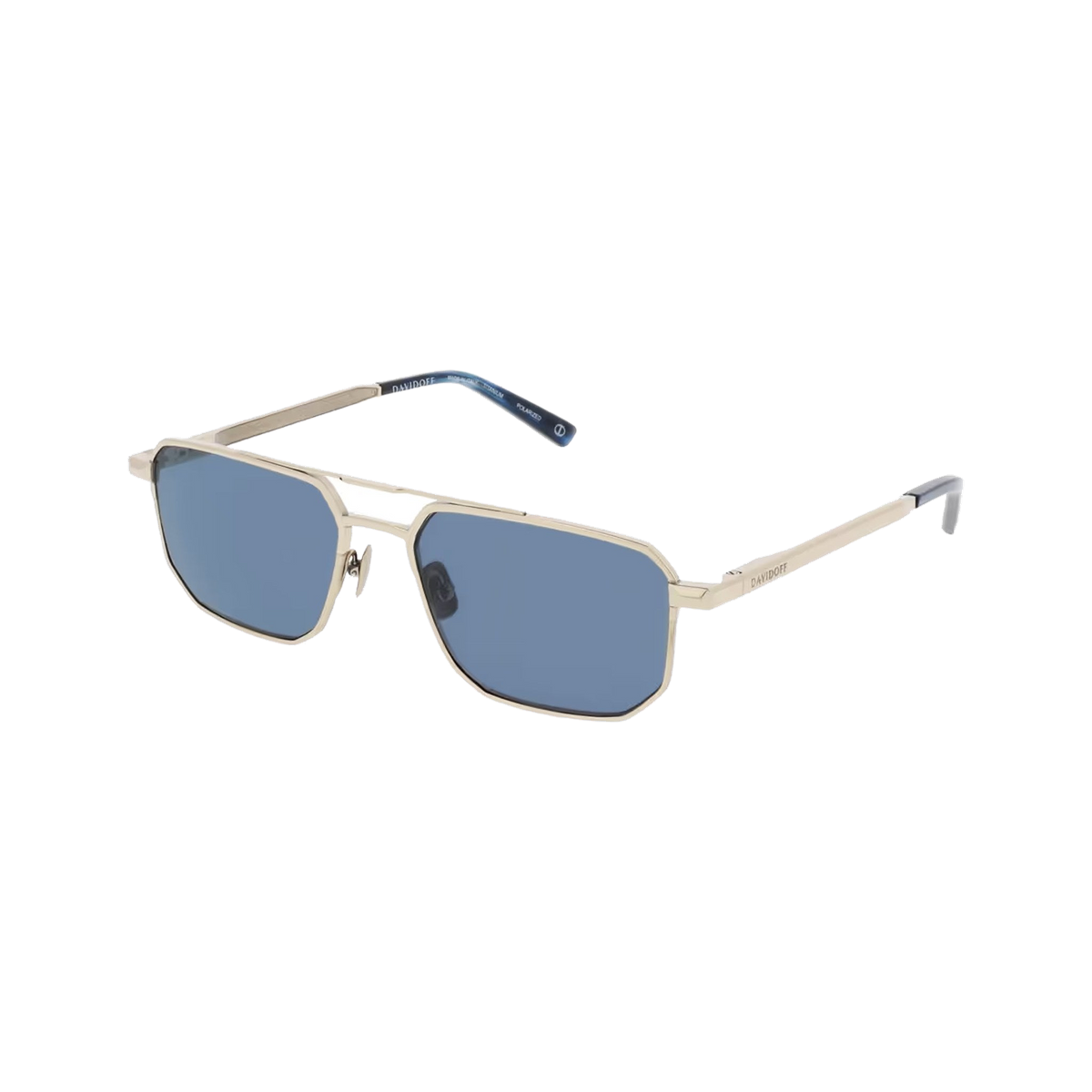 DAVIDOFF ICON CONCEPT - SUNGLASSES BLUE