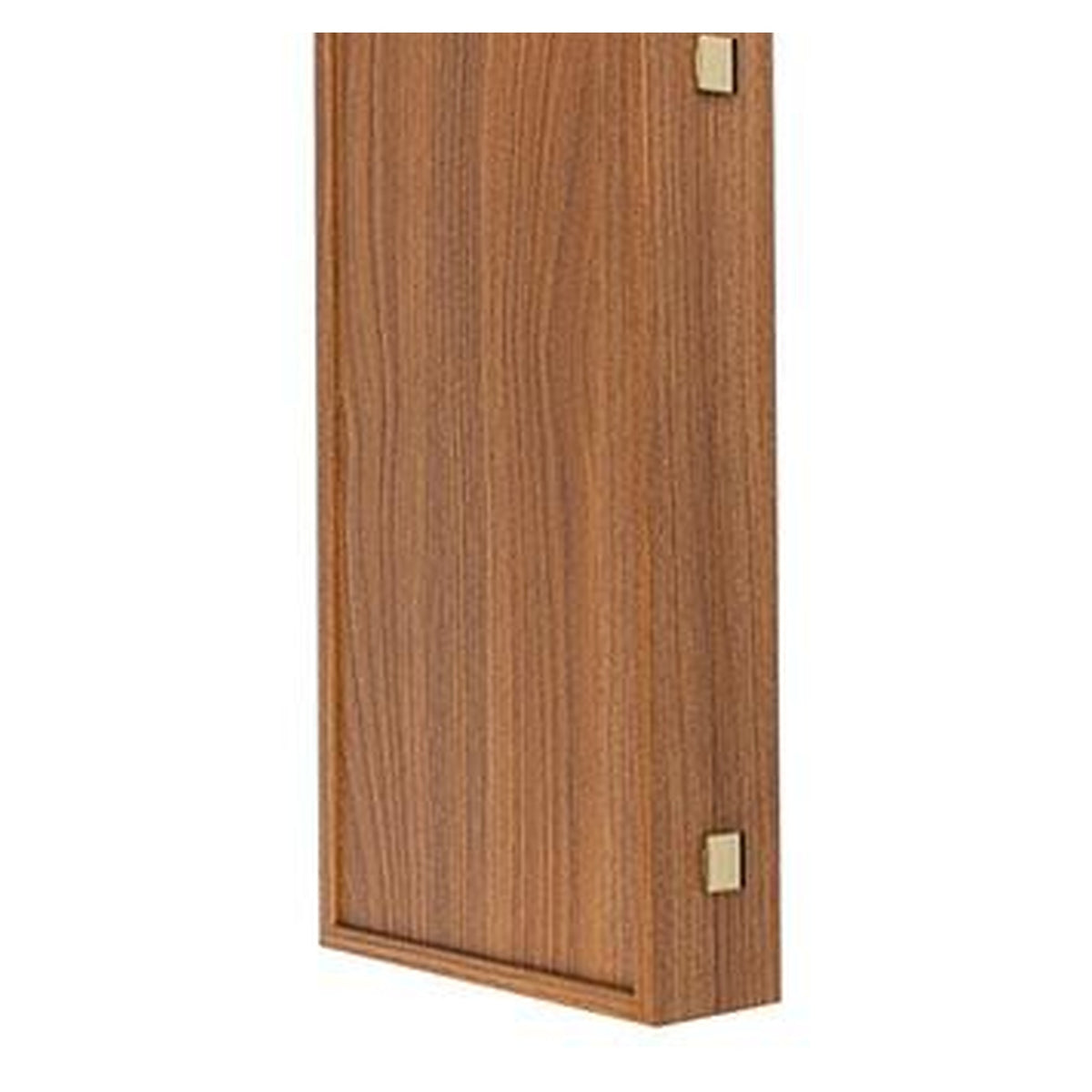 Manopoulos Oak-Walnut Backgammon Replica – 48 × 26 cm (2)