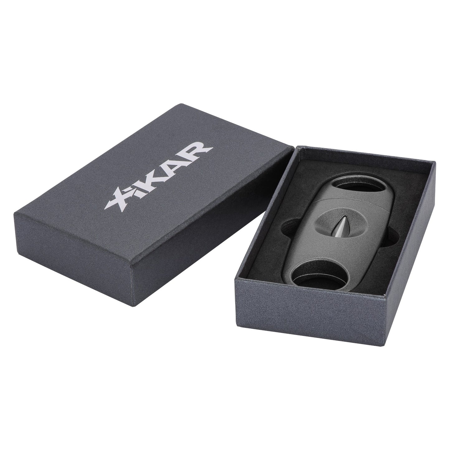 Xikar VX Cigar Cutter (V-Cut) — view 7