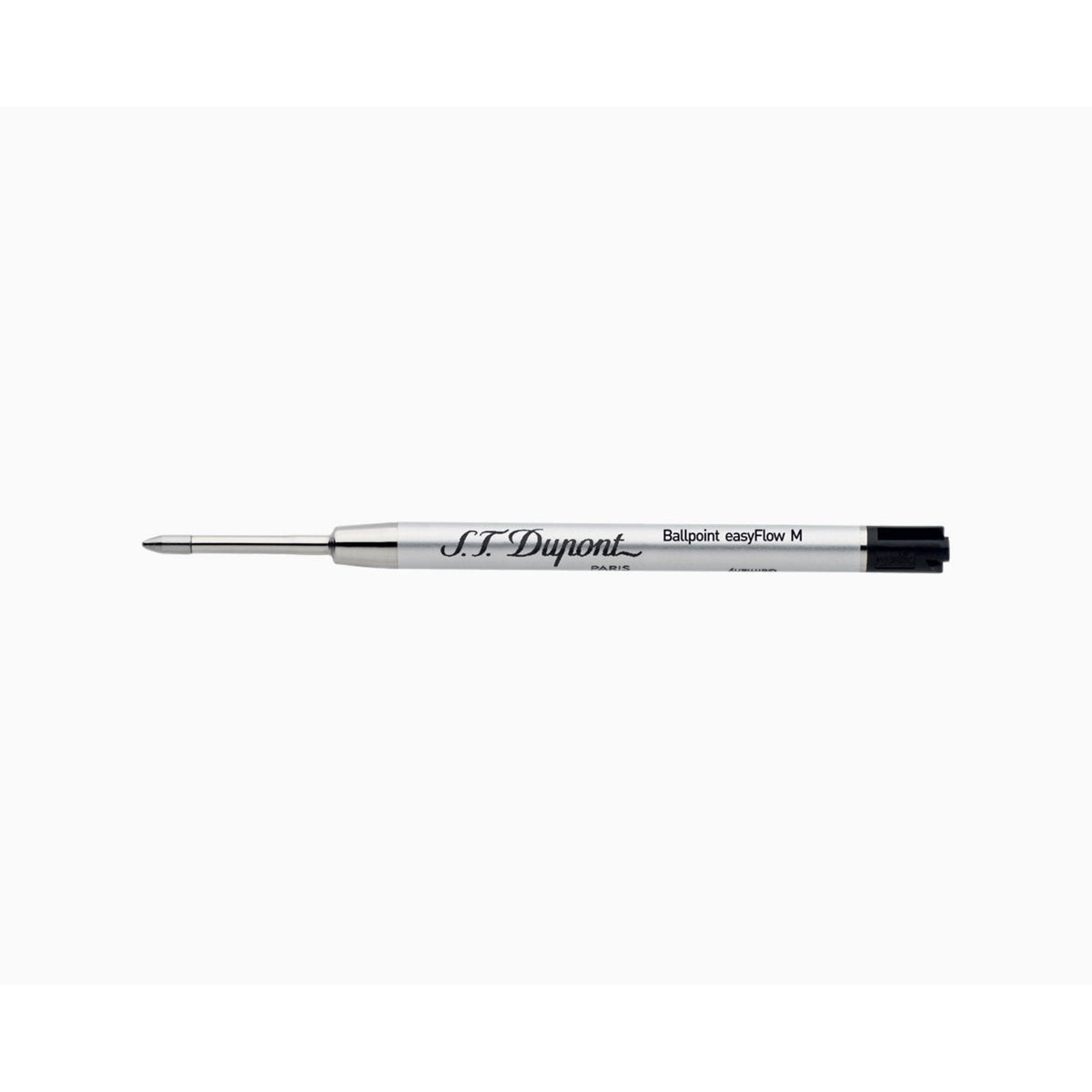 S.T. Dupont medium ballpoint refills blue, box of ten, ref. 040853