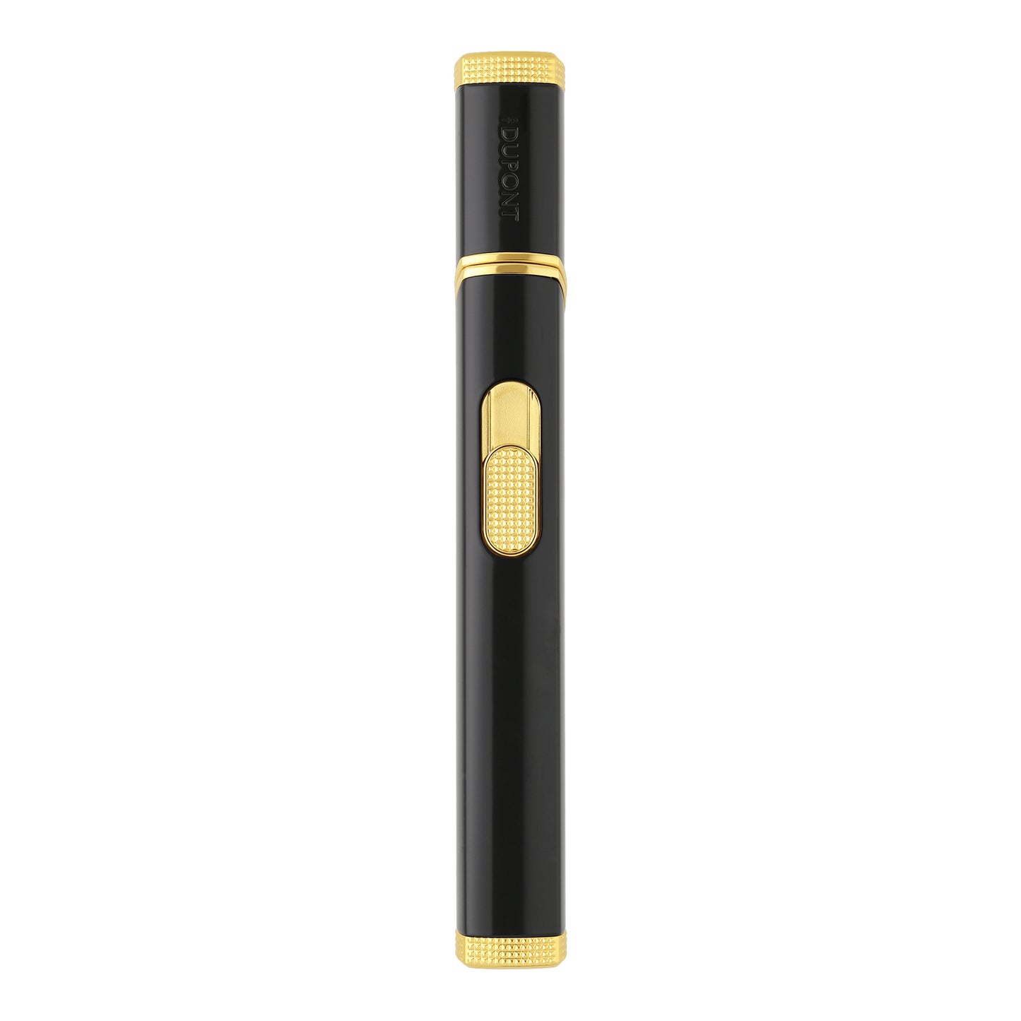 S.T. Dupont Torch Lighter — Gold