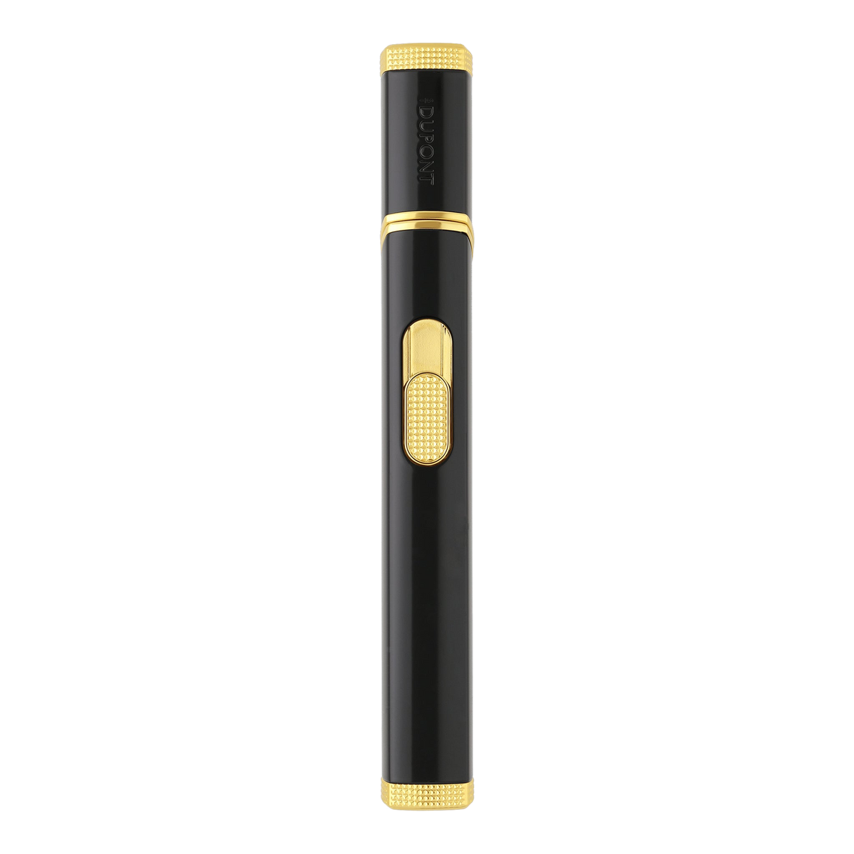 S.T. Dupont Torch Lighter — Gold
