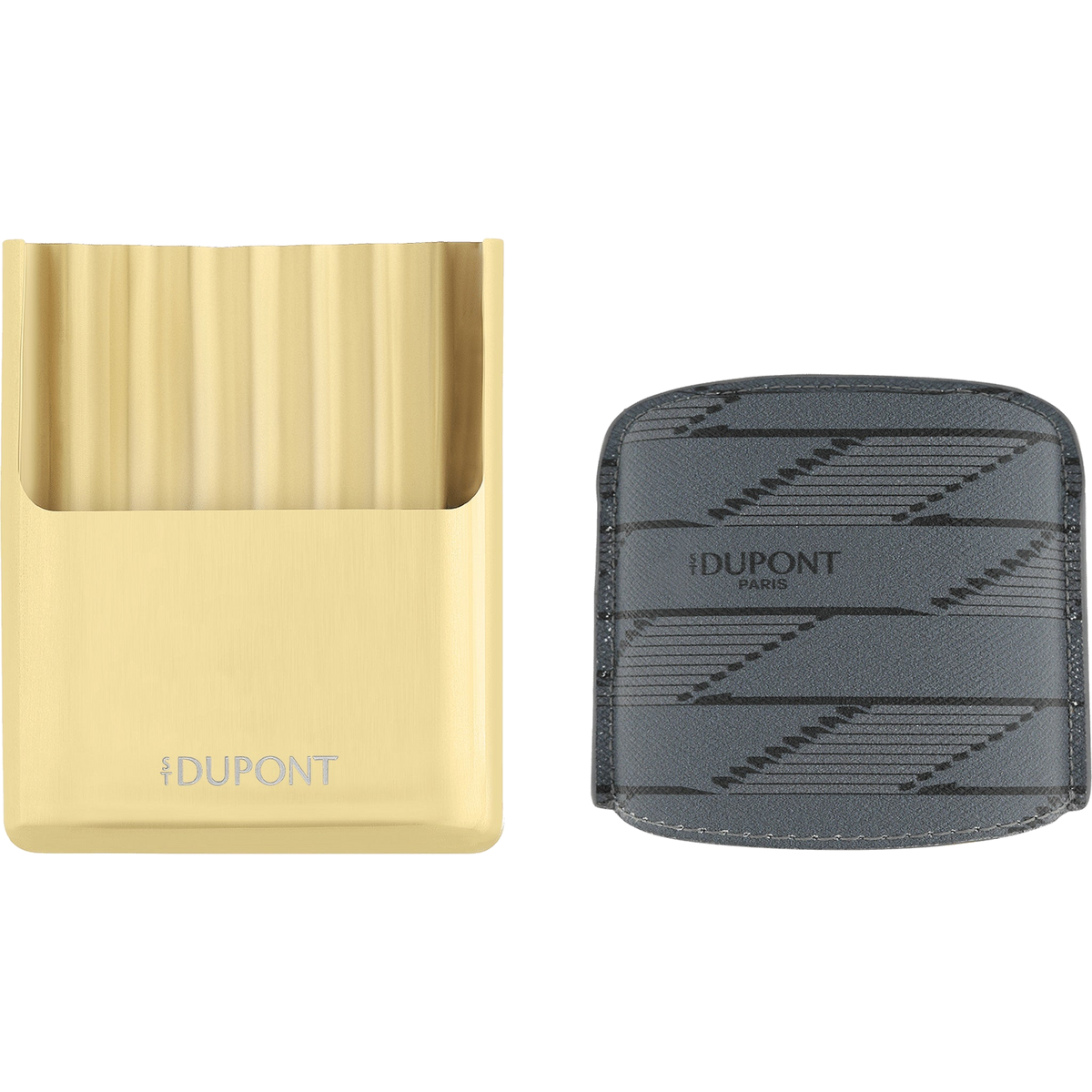 Étui à cigarettes — S.T. Dupont