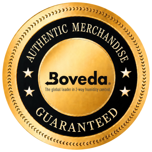 Authorized Boveda Retailer