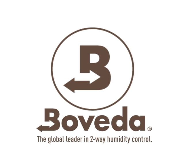 Authorized Boveda Retailer