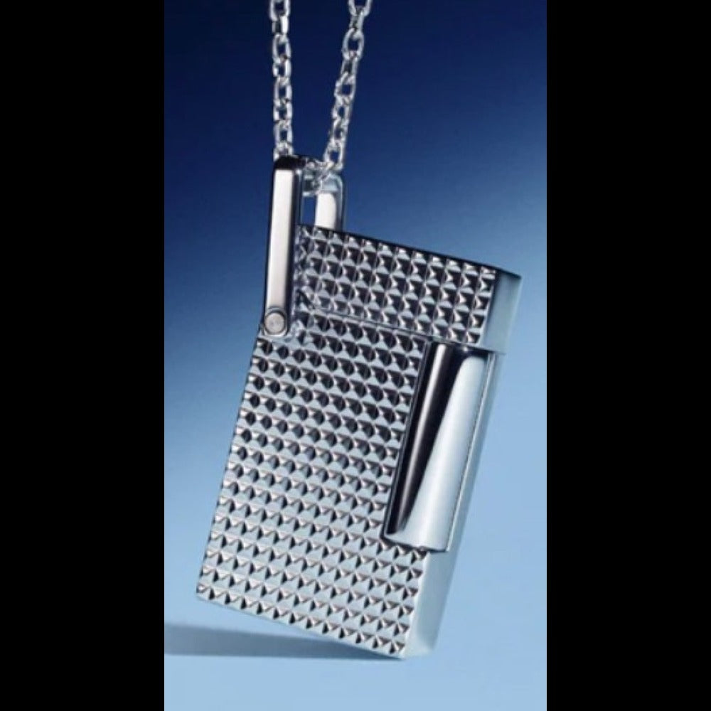 Lighter Necklace