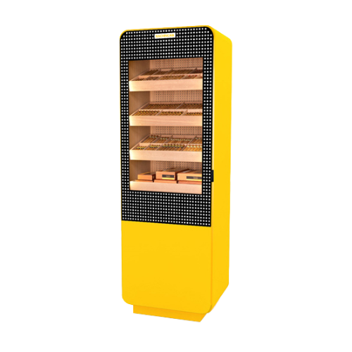 Cigar Humidor Cabinet Series
