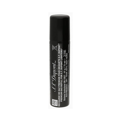 Standard Black Butane